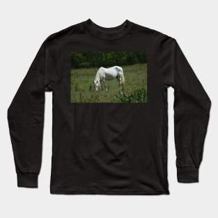 Wild Horse Long Sleeve T-Shirt